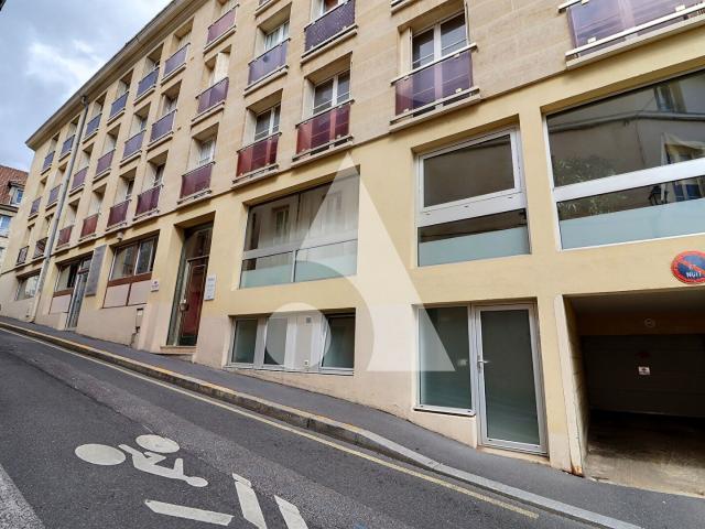 Appartement vente à Pontoise