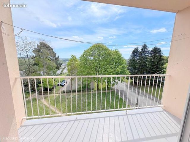 Appartement vente à Quimper, Bretagne