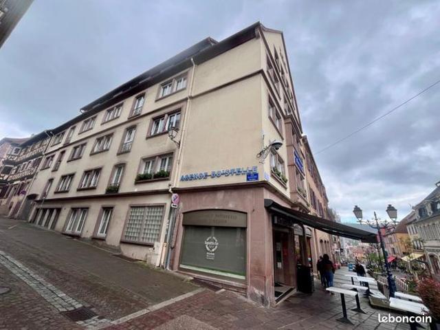 Appartement vente à Saverne