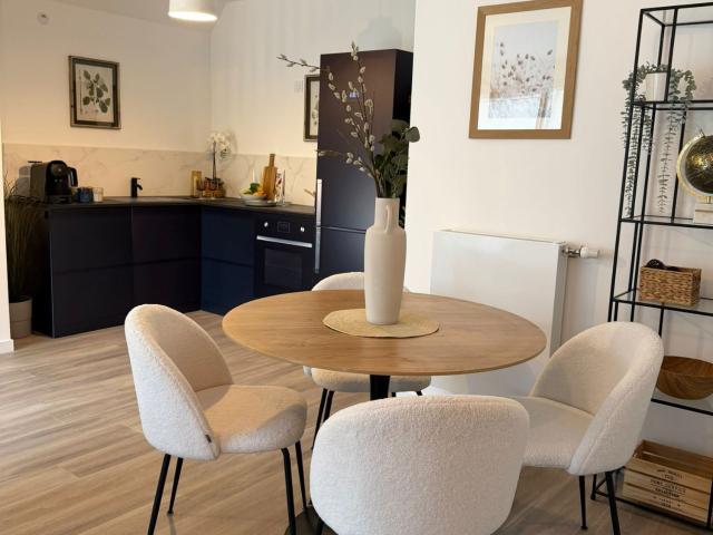 Appartement vente à Orléans