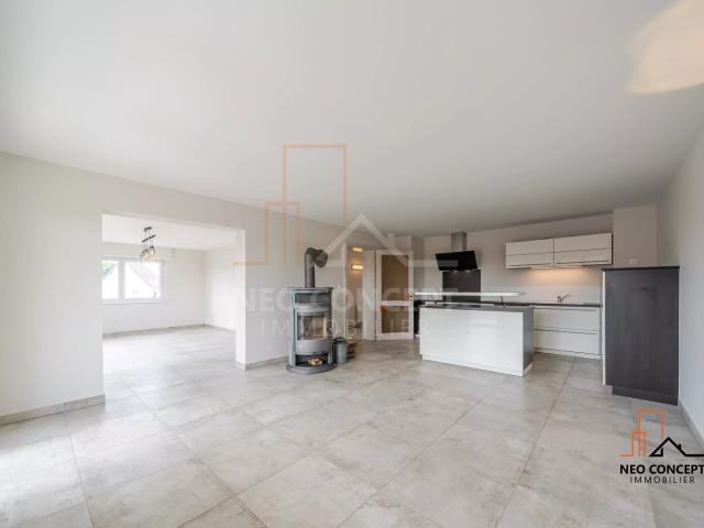 Appartement vente à Geudertheim, Collectivité européenne d'Alsace