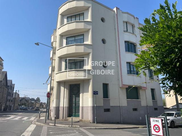 Appartement vente à Rennes, Bretagne