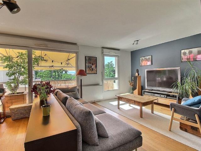 Appartement vente à Thonon-les-Bains, Thonon-les-bains