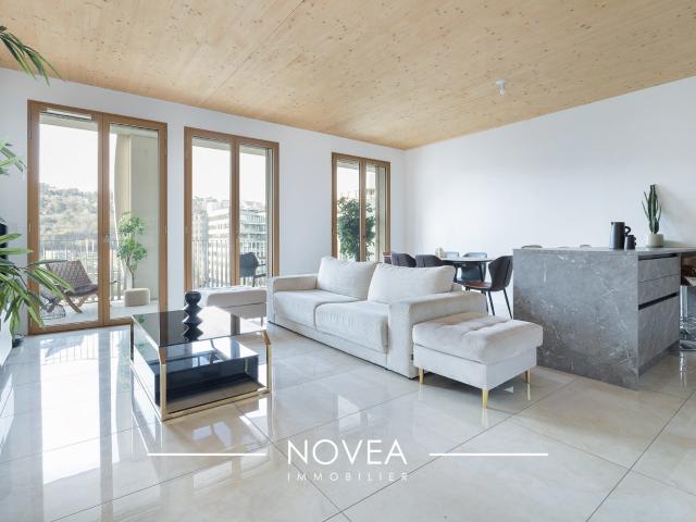 Appartement vente à Lyon, Métropole de Lyon