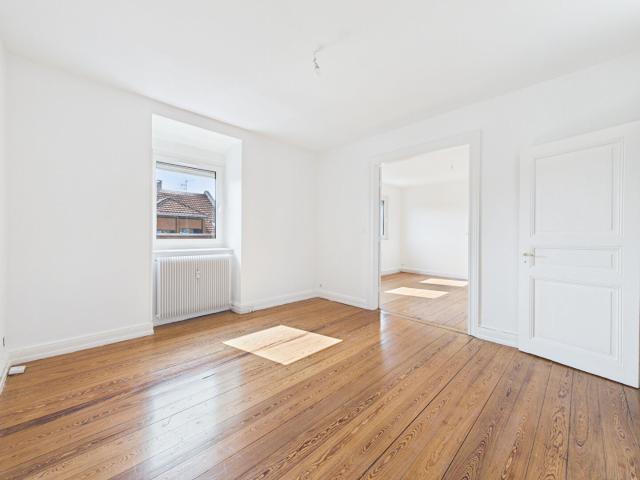 Appartement vente à Strasbourg, Hoenheim