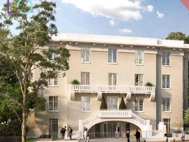 Appartement vente à Nantes