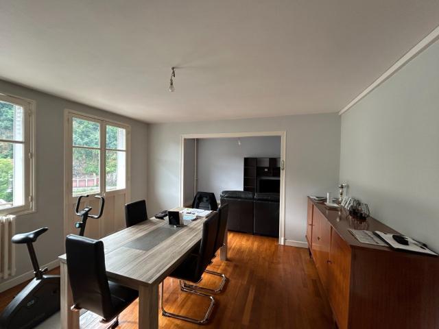 Appartement vente à Tulle