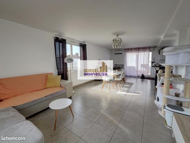 Appartement vente à Sélestat-Erstein, Bourgheim