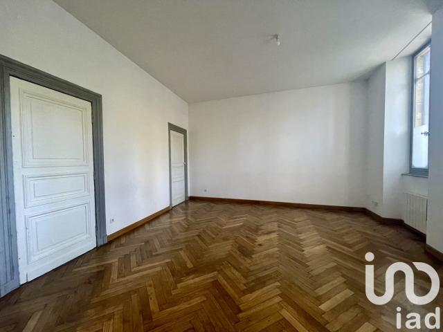 Appartement vente à Figeac