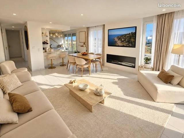 Appartement vente à Chessy, Seine-et-Marne