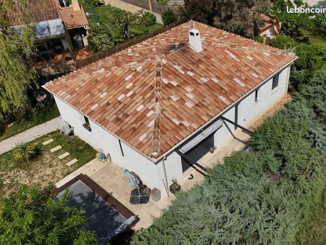 Maison vente à Brignoles, Pourrières