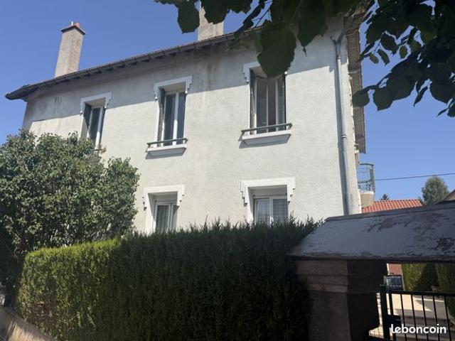 Appartement vente à Mende, Langogne