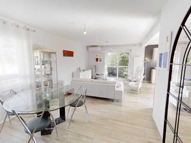 Appartement vente à Brioude
