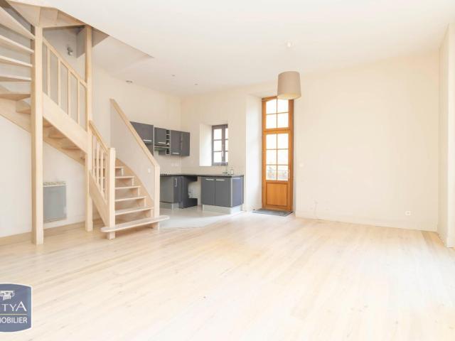 Appartement vente à Sarlat-la-Canéda, Sarlat-la-canéda