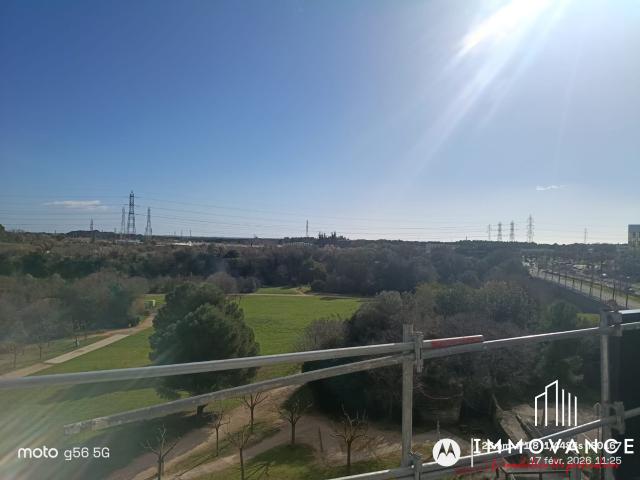 Appartement vente à Montpellier, Saint-jean-de-védas