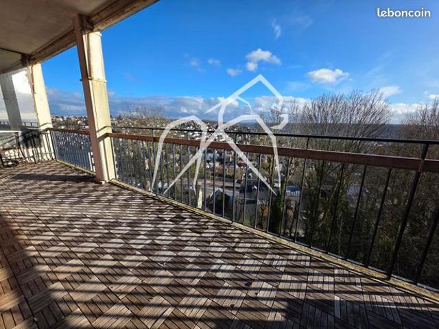 Appartement vente à Rouen, Bois-guillaume