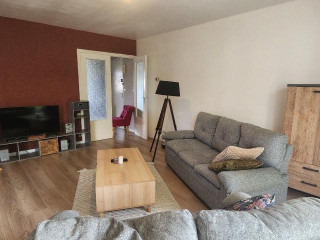 Appartement vente à Abbeville