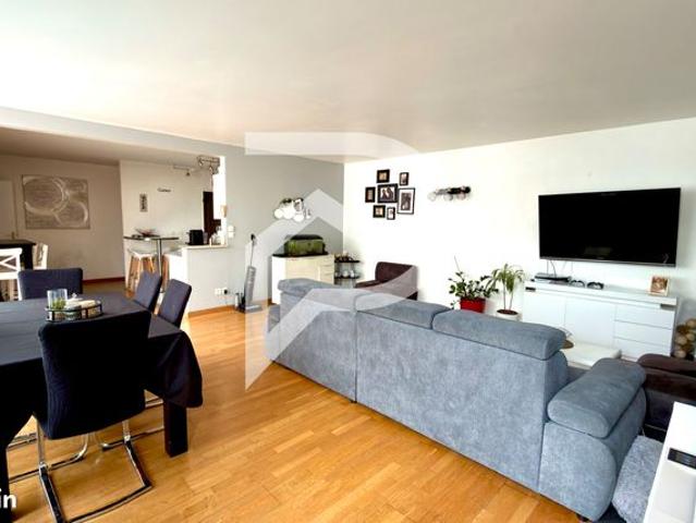Appartement vente à Carcassonne, Villepinte