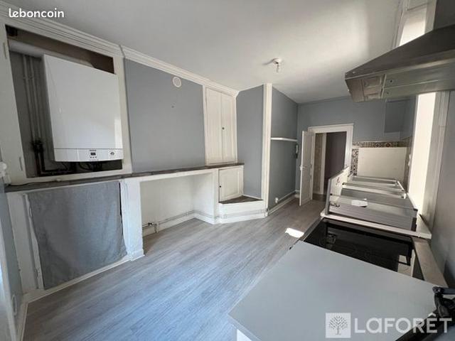 Appartement vente à Montbrison