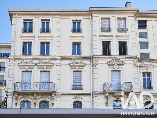 Appartement vente à Saint-Pol, Aix-les-Bains