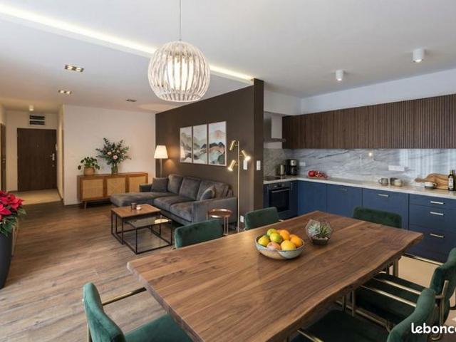 Appartement vente à Bobigny, Pantin