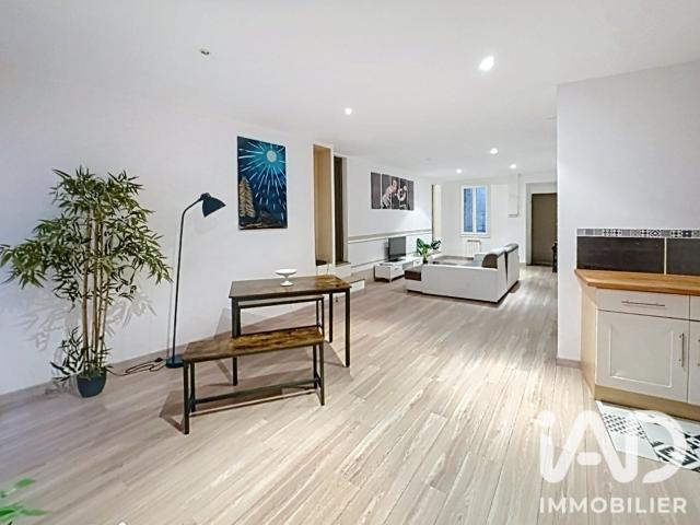 Appartement vente à Grasse