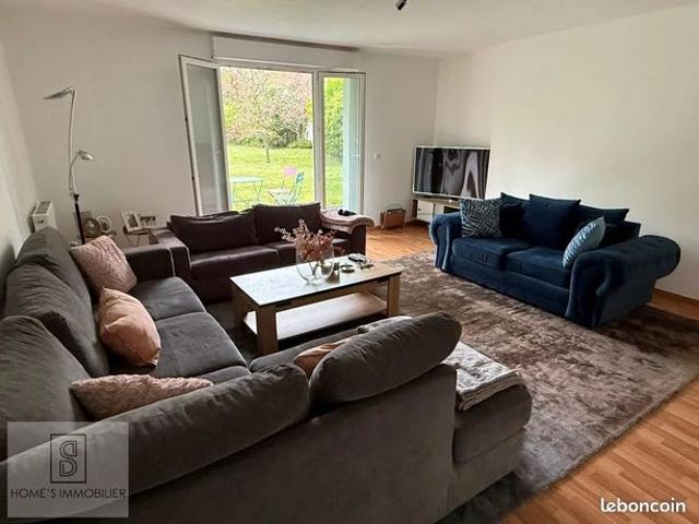 Appartement vente à Le Raincy, Seine-Saint-Denis