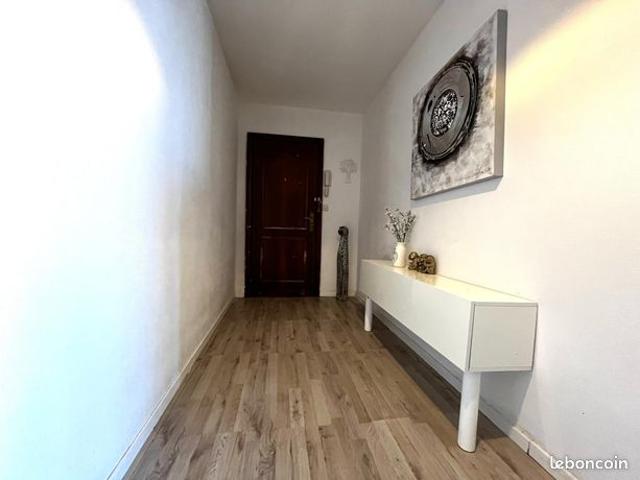 Appartement vente à Forbach-Boulay-Moselle, Forbach
