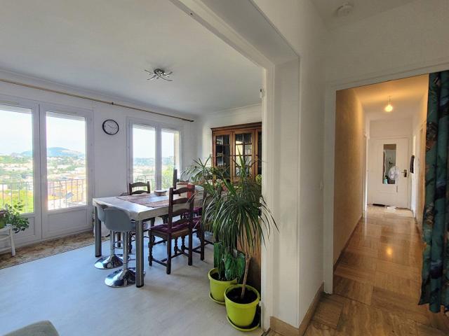 Appartement vente à Le Puy-en-Velay, Le Puy-en-velay