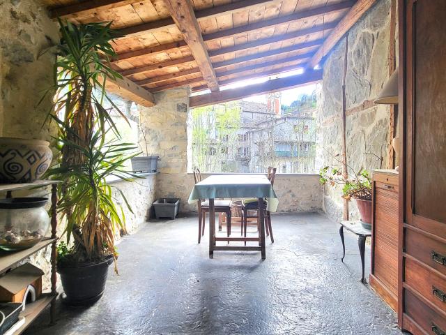 Appartement vente à Nice, L'escarène