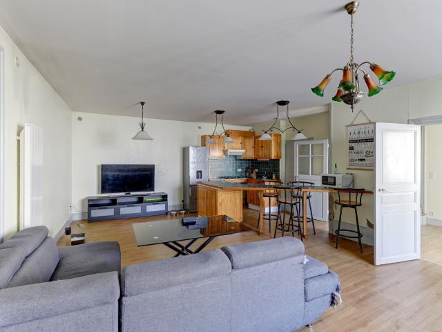 Appartement vente à Clermont-Ferrand, Vertaizon