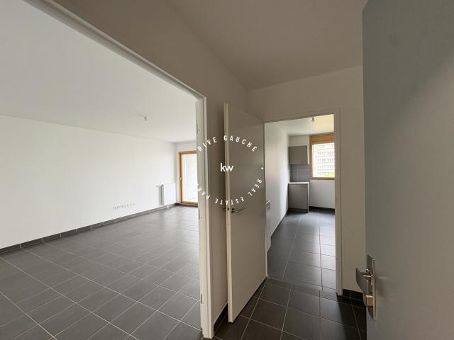 Appartement location à Nanterre, Colombes