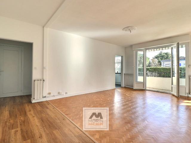 Appartement vente à Bordeaux