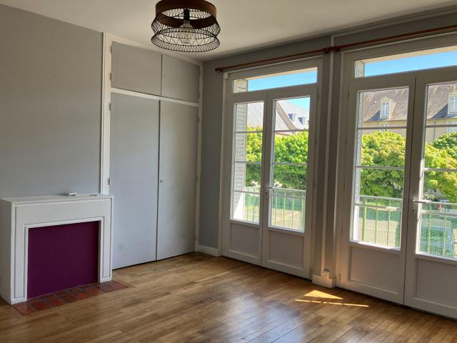 Appartement vente à Poitiers