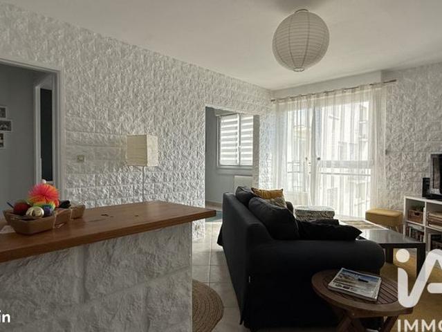 Appartement vente à Vannes, Bretagne