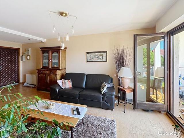 Appartement vente à Saverne, Griesheim-sur-souffel