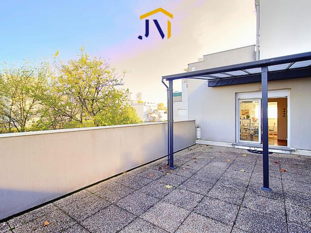 Appartement vente à Bordeaux, Lormont