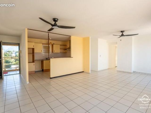 Appartement vente à La Réunion