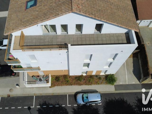 Appartement vente à Saint-Nazaire, Saint-père-en-retz