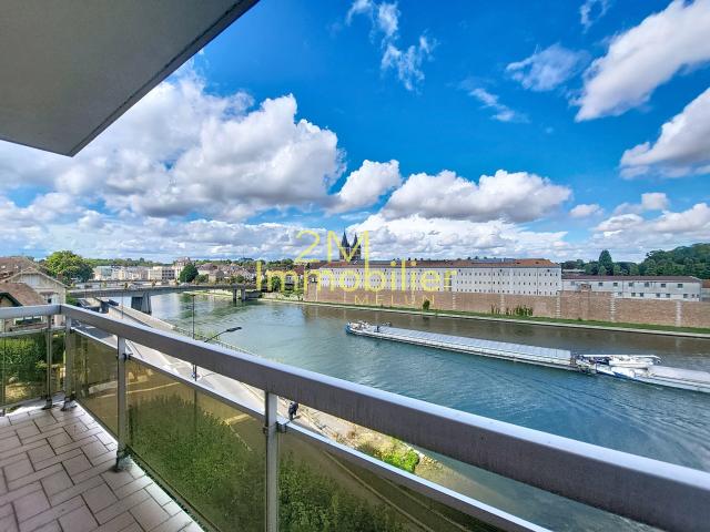 Appartement vente à Melun