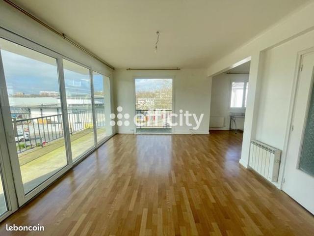 Appartement vente à Lorient, Bretagne