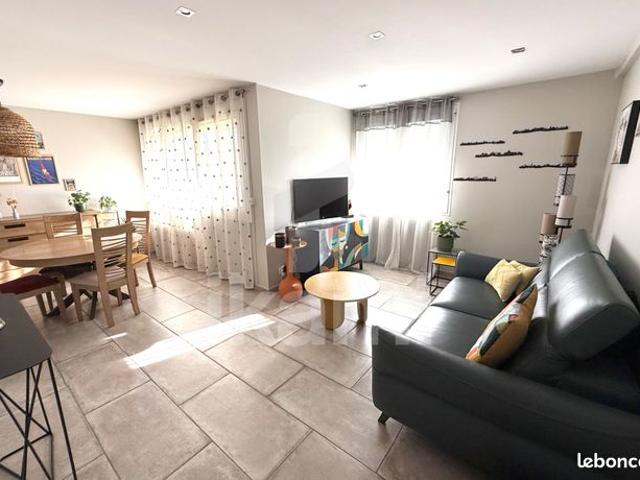 Appartement vente à Valence, Drôme