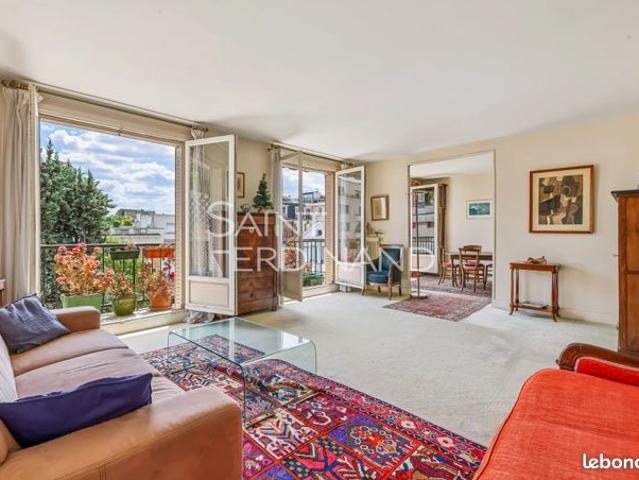 Appartement vente à Nanterre, Neuilly-sur-seine