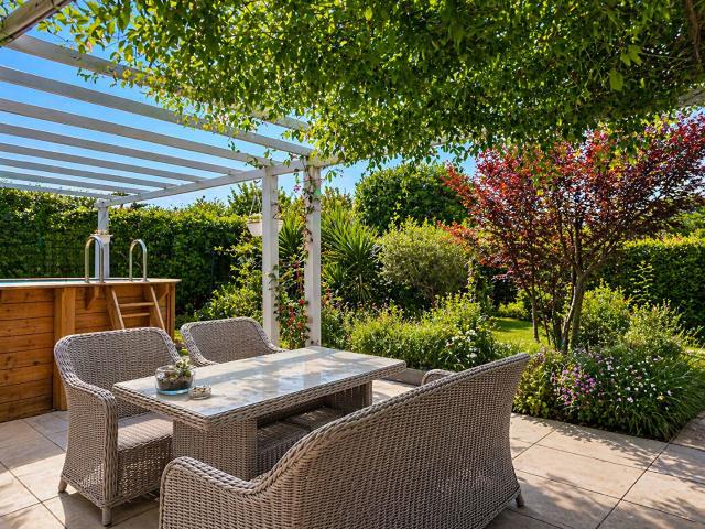 Appartement vente à Arles, Saint-martin-de-crau