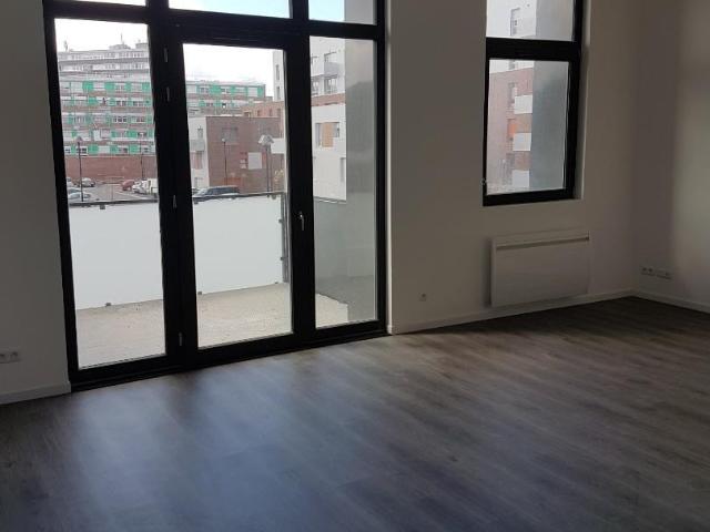 Appartement location à Lille, Tourcoing