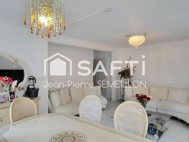Appartement vente à Agen