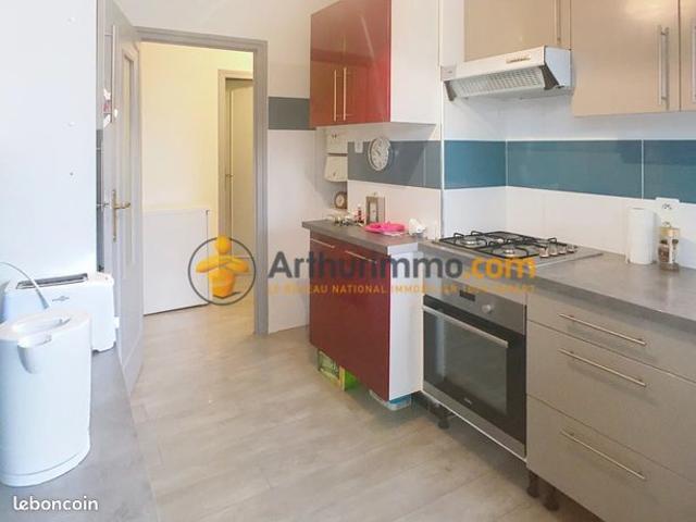 Appartement vente à Perpignan