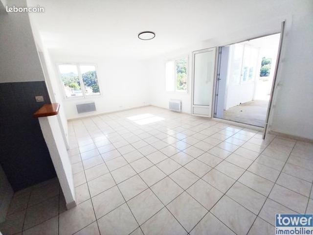 Appartement vente à Béziers, Lamalou-les-bains