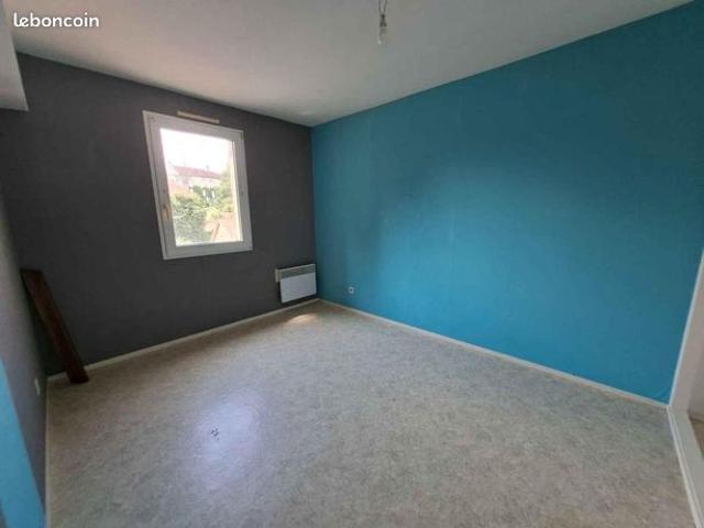 Appartement vente à Montbard, Vitteaux