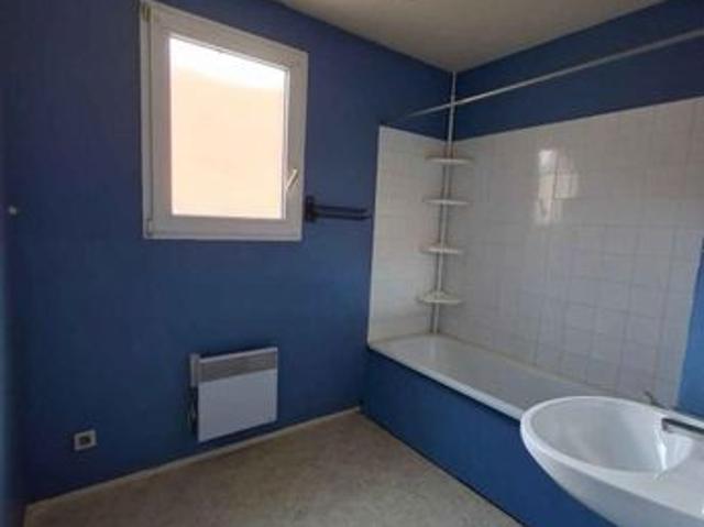 Appartement vente à Montbard, Vitteaux